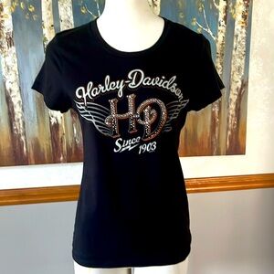 Harley-Davidson t-shirt